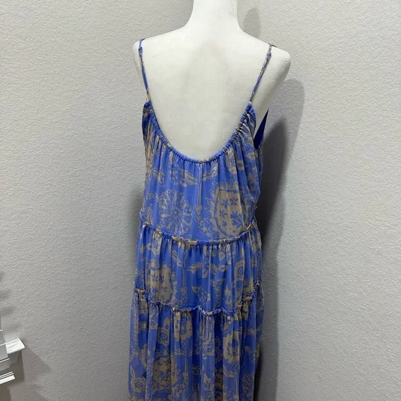 Free people Juliana Maxi dress - Picture 5 of 8